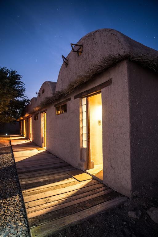 Planeta Atacama Lodge San Pedro de Atacama Exterior foto