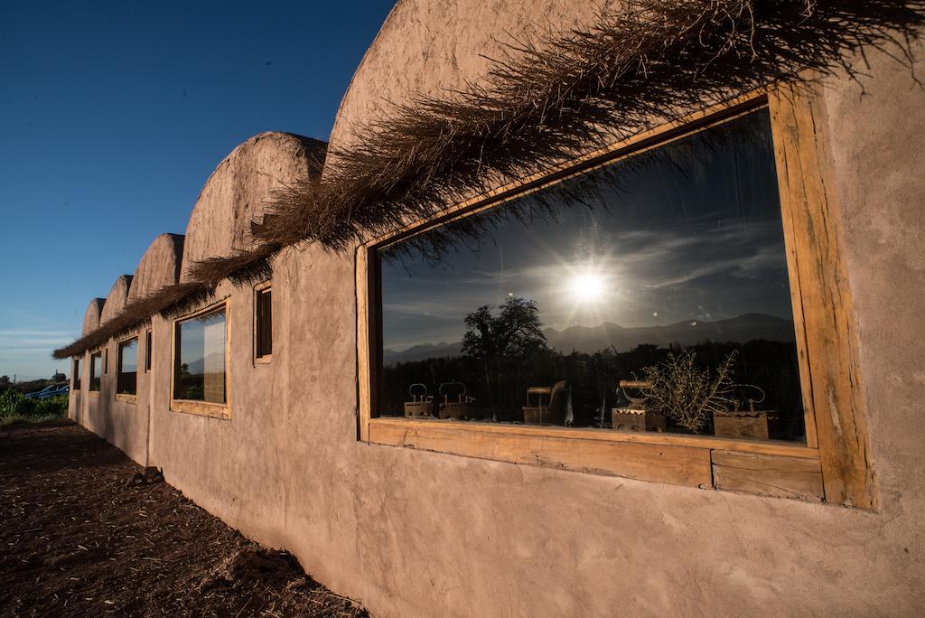 Planeta Atacama Lodge San Pedro de Atacama Quarto foto