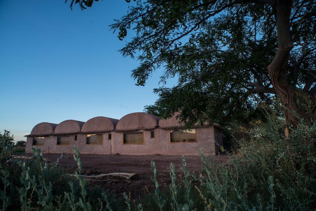 Planeta Atacama Lodge San Pedro de Atacama Exterior foto